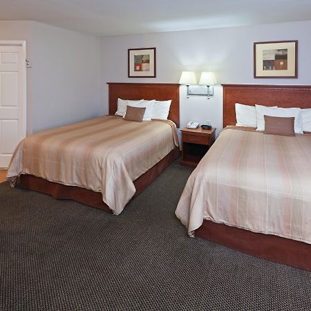 Candlewood Suites Wichita Falls At Maurine Street By Ihg Zimmer foto