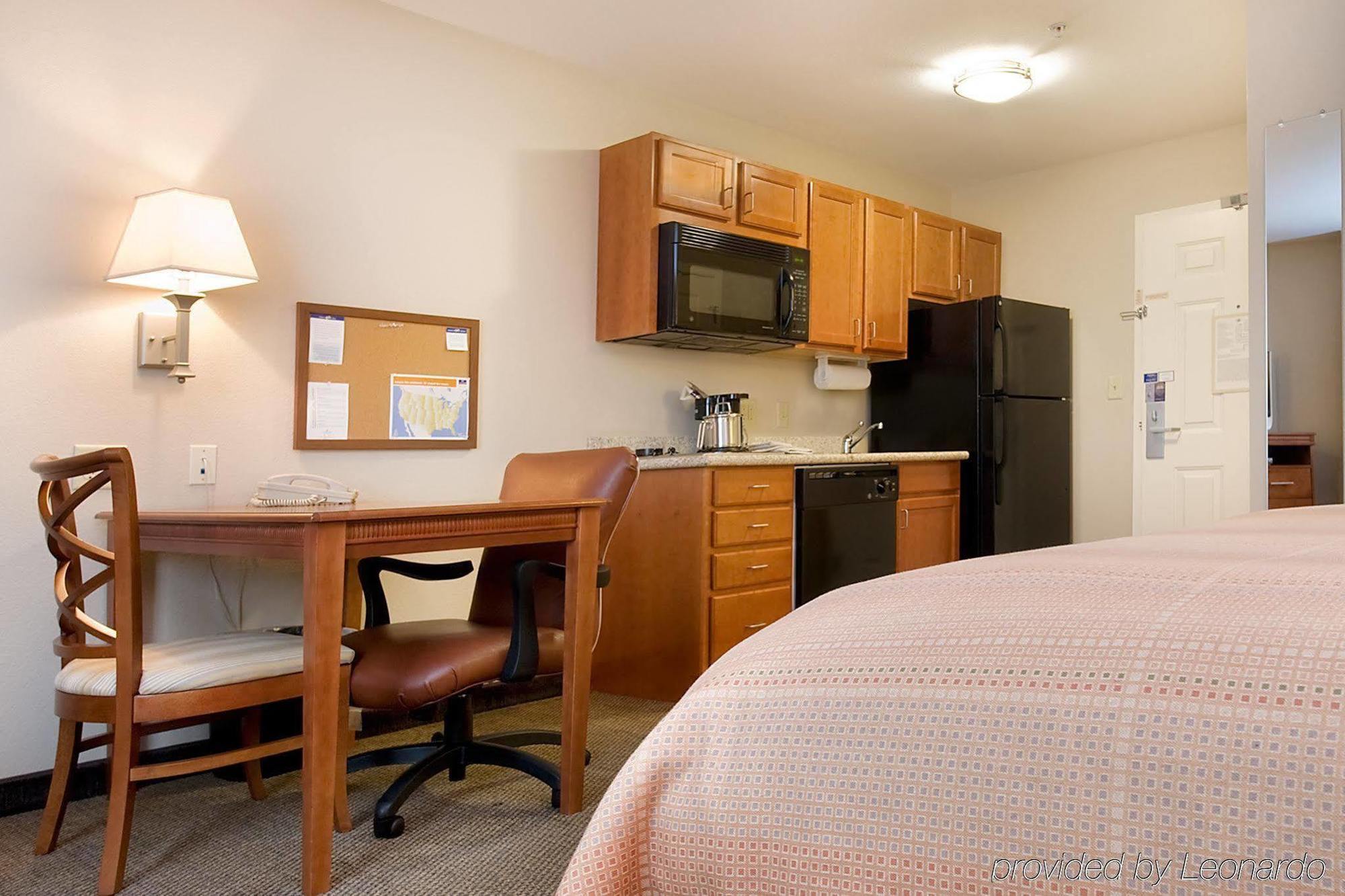 Candlewood Suites Wichita Falls At Maurine Street By Ihg Zimmer foto